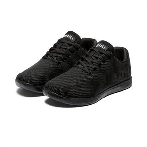 NWT Nobull Women’s Outwork Sneakers | size 7.5 | color Triple Black